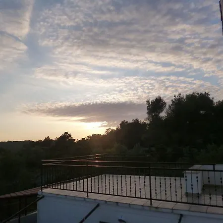 Apartamento Oliva *