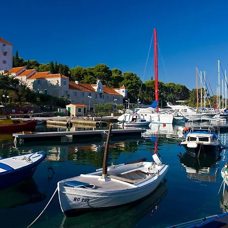 Apartamento Oliva Maslinica