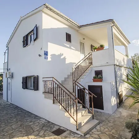 Apartamento Oliva Maslinica