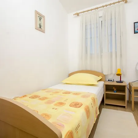 Apartamento Oliva Maslinica