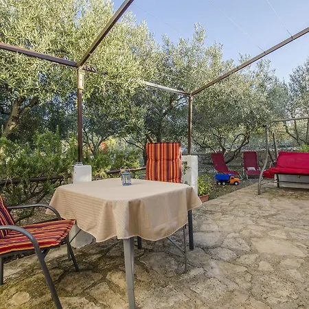 Apartamento Oliva *