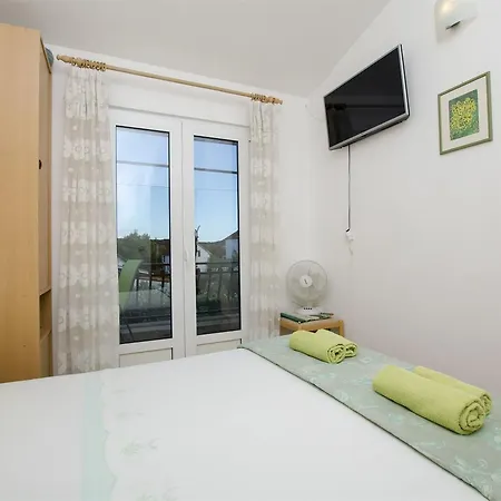 Oliva Apartamento *