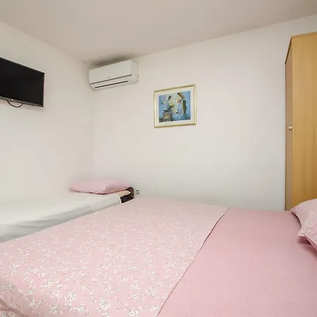 Apartamento Oliva Maslinica