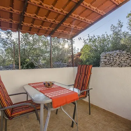 Apartamento Oliva