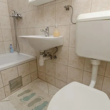 Apartamento Oliva Maslinica