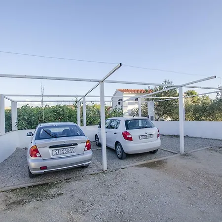Oliva Apartamento
