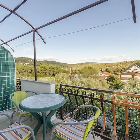 Apartamento Oliva Maslinica