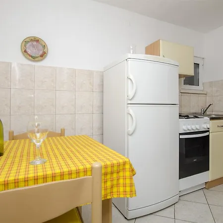 Apartamento Oliva