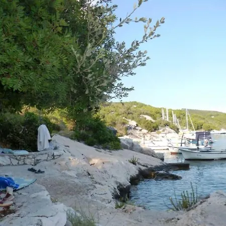 Oliva Lejlighed Maslinica